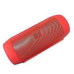 Acheter Universal Yyh fashion portable portable sans fil bluetooth subwoofer haut-parleur extérieur chargé 2 + ii hifi