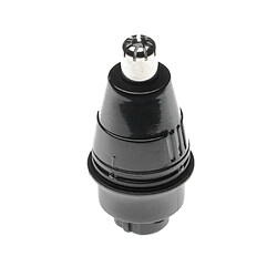 vhbw tête de rasoir de nez compatible avec Philips RQ10, RQ1050, RQ1050CC, RQ1051, RQ1052, RQ1059, RQ1060, RQ1070, RQ1075, RQ1076, RQ1080 rasoir