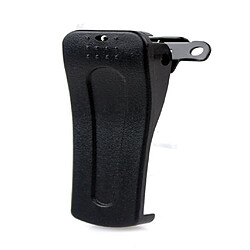 Clip de ceinture Walkie Talkie pas cher