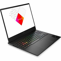 Avis Ordinateur Portable HP OMEN Transcend 16-u0005ns 16" Intel Core i7-13700HX 32 GB RAM 1 TB SSD Nvidia Geforce RTX 4070