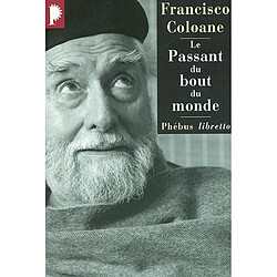 Le passant du bout du monde - Occasion