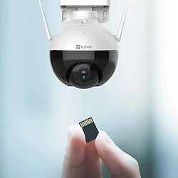 Acheter Camescope de surveillance Ezviz