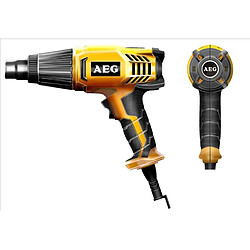 Décapeur thermique Aeg Powertools