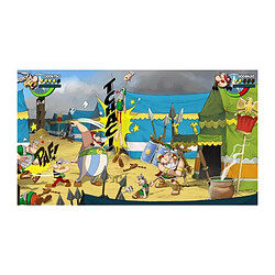 Acheter Microids Astérix & Obélix : Baffez les Tous 2 - Jeu PS4