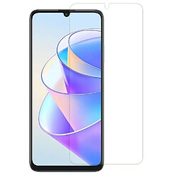 Htdmobiles Verre trempe pour Huawei Honor X7 / Honor X7a - [Lot de 2] film de protection transparent