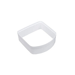 PETSAFE Tunnel d'extension pour PPA19-16145 - Blanc