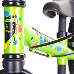 Acheter Balancebike Yedoo TooToo Special edition Happy Monster