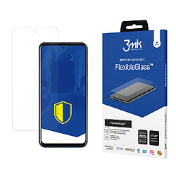 Max Protection HTC Desire 21 Pro 5G - 3mk FlexibleGlass