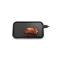 Avis Plancha électrique 2300w 30.4x55cm - CB631D10 - TEFAL