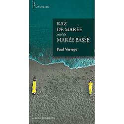 Raz de marée. Marée basse - Occasion