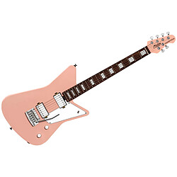 Mariposa Pueblo Pink Sterling by Music Man