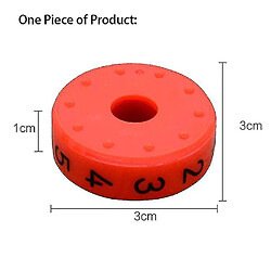 Universal Puzzle de mathématiques de bricolage Montessori DIY à 6 pièces. pas cher