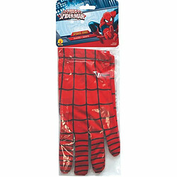 Ludendo Gants Spider Man taille unique