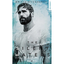 The elements. Vol. 3. The silent waters