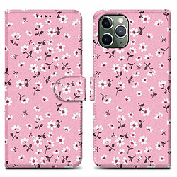 Cadorabo Etui iPhone 11 PRO Coque en Rose