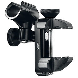 A75M Universal Microphone Mount Shure