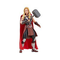 Hasbro Figurine de Collection Mighty Thor de 15 cm