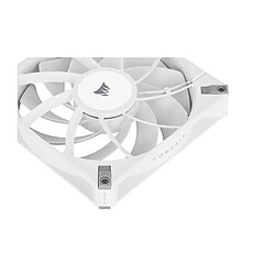 CORSAIR AF ELITE Series, AF140 ELITE - Ventilateur PWM a roulement hydrodynamique - 140 mm pas cher