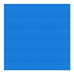 Avis Helloshop26 Bâche à bulles 4x6 m couverture de piscine solaire chauffage de bassin bleu 16_0000305