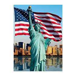 Avis Puzzle 2x500 pieces - New-York - Puzzle adultes Ravensburger - Des 10 ans - 17289