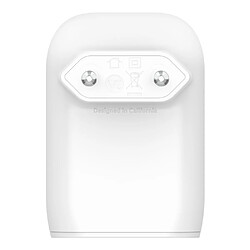 Acheter Belkin WCB008vfWH Blanc Intérieure