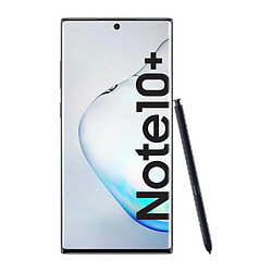 Avis Samsung Galaxy Note 10 Plus 5G 256GB Noir N976 · Reconditionné