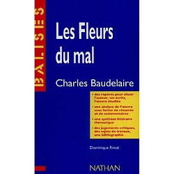 Les fleurs du mal, Charles Baudelaire - Occasion