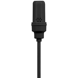 UL4BC XLR A Shure