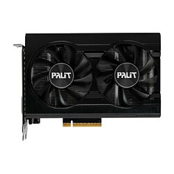 Palit GeForce RTX 3050 Dual NVIDIA 8 Go GDDR6