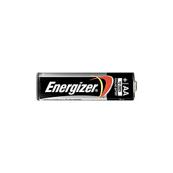 Energizer Pile Alkaline Power LR06 AA