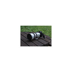 Avis Objectif zoom Sony FE 70 200mm F 2.8 GM II