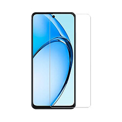 NIS Clearglass Phonecare Verre Trempé Compatible avec Xiaomi Poco M6 4G - Transparent