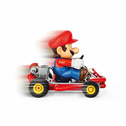 Voiture Télécommandée Carrera Mario Kart 1:18 2,4 GHz pas cher