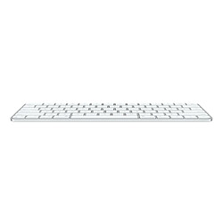 Avis Apple Magic Keyboard Inalámbrico MK2A3PO/A PT-PT Branco