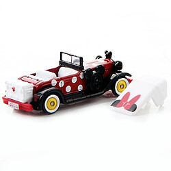 Avis Universal Cartoon Cartoon Classic Car Model Trolley Toy