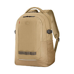 Avis Wenger Sac à Dos pour Ordinateur Portable 16'' Next Ryde avec Poches Latérales Beige