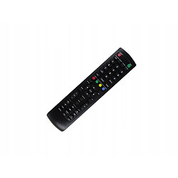 GUPBOO Télécommande Universelle de Rechange Pour Dansat DTD39 DANLED39 DTD39BF DTC39BF DTC32BF