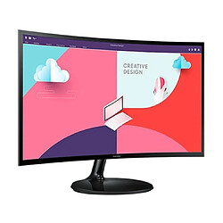 Acheter Samsung Monitor LS27C360EAU (LS27C360EAUXEN)