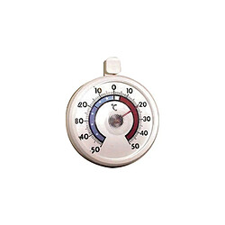 Thermomètre de Congélateur Rond -50/+50°C - L2G