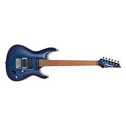 SA360NQM-SPB Sapphire Blue Ibanez