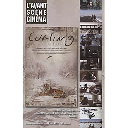 Avant-scène cinéma (L'), n° 644. Curling - Occasion