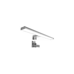 Avis Miidex Applique LED miroir 8W 650Lm 3000°K