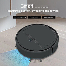 Universal Aspirateur domestique robot intelligent pas cher