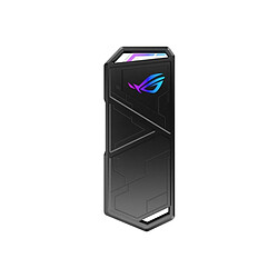 Avis Boîtier pour disque dur Asus ROG Strix Arion Lite