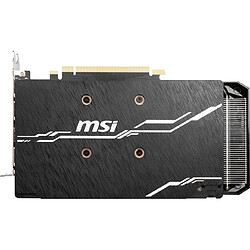 MSI GeForce RTX 2060 SUPER - VENTUS GP OC - Reconditionné