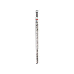 Foret à béton à queue SDS-Max Speed-X SDS-max-7 Ø32mm longueur 720mm BOSCH 2608586793