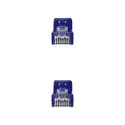 Avis Nanocable 10.20.1801-BL networking cable