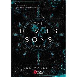 The Devil's sons. Vol. 4