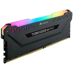 Corsair Vengeance CMW8GX4M1Z3600C18 module de mémoire 8 Go DDR4 3600 MHz