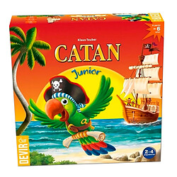 Jeu de société Catan Junior (Es)